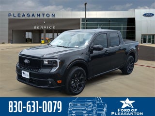 2025 Ford Maverick Lobo™