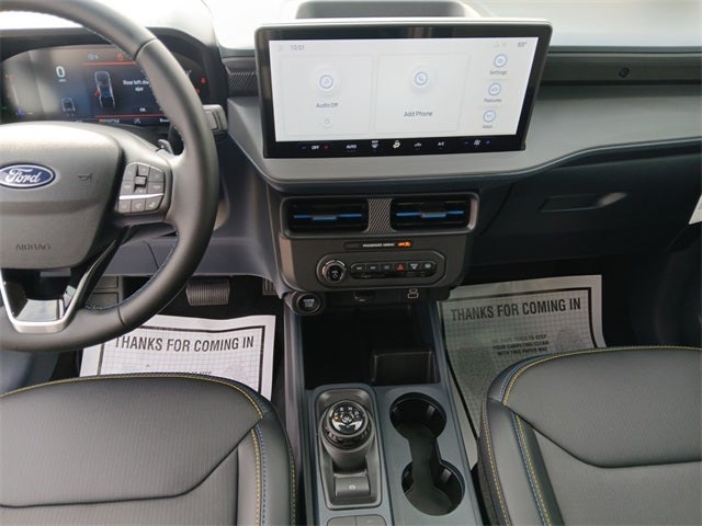 2026 Ford Maverick Maverick Lobo™