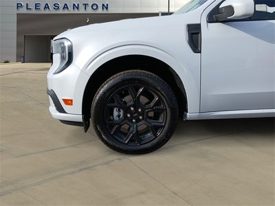 2026 Ford Maverick Maverick Lobo™