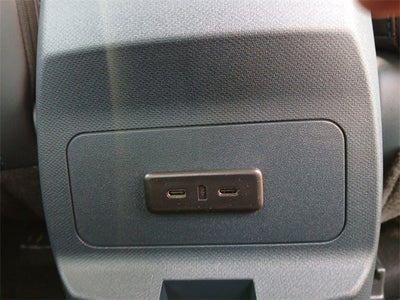 2026 Ford Maverick Maverick Lobo™