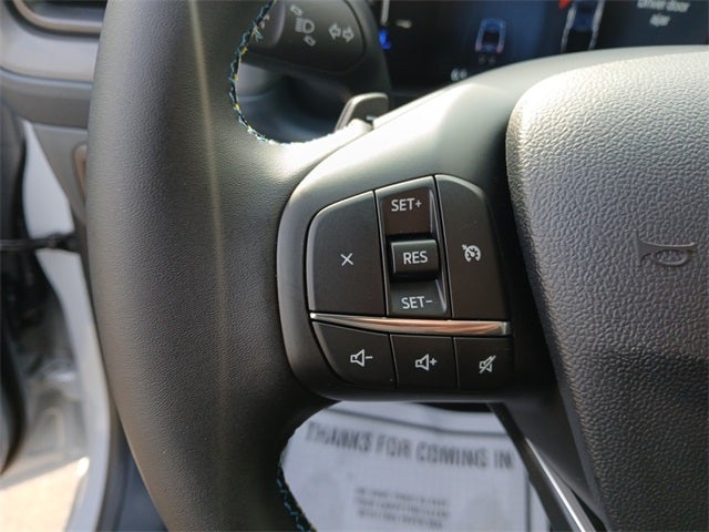 2026 Ford Maverick Maverick Lobo™