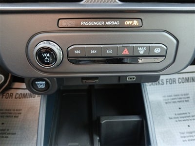 2026 Ford Maverick Maverick Lobo™