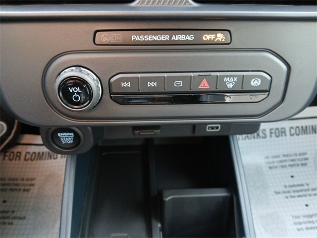 2026 Ford Maverick Maverick Lobo™