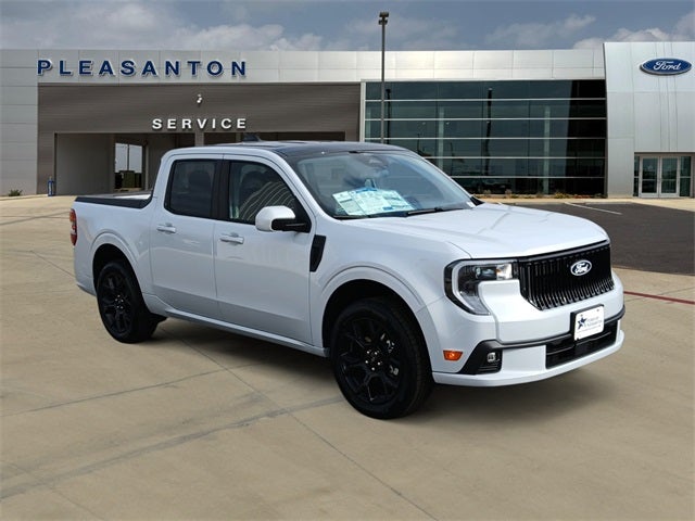 2026 Ford Maverick Maverick Lobo™