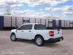 2026 Ford Maverick Base