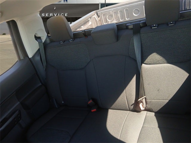 2025 Ford Maverick Base