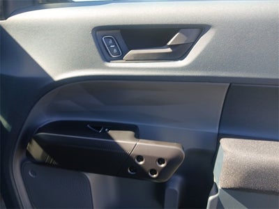 2025 Ford Maverick Base