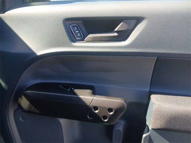 2025 Ford Maverick Base