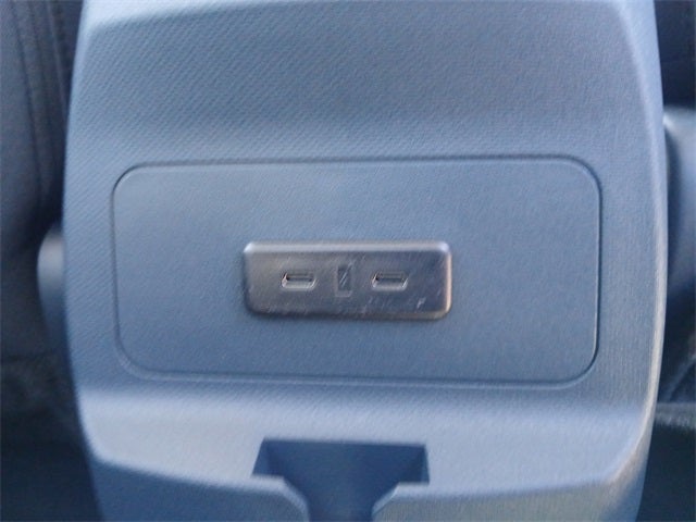 2025 Ford Maverick Base