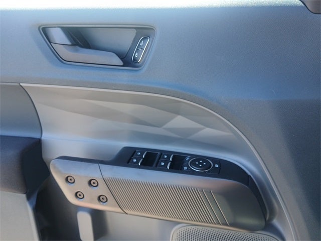 2025 Ford Maverick Base