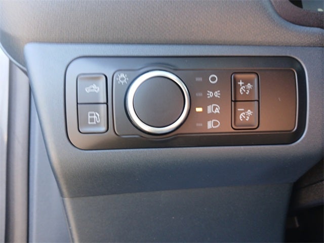 2025 Ford Maverick Base