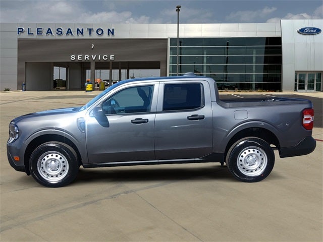 2025 Ford Maverick Base