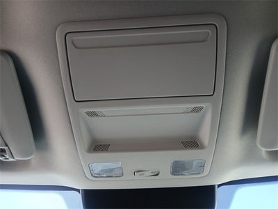 2025 Ford Maverick Base