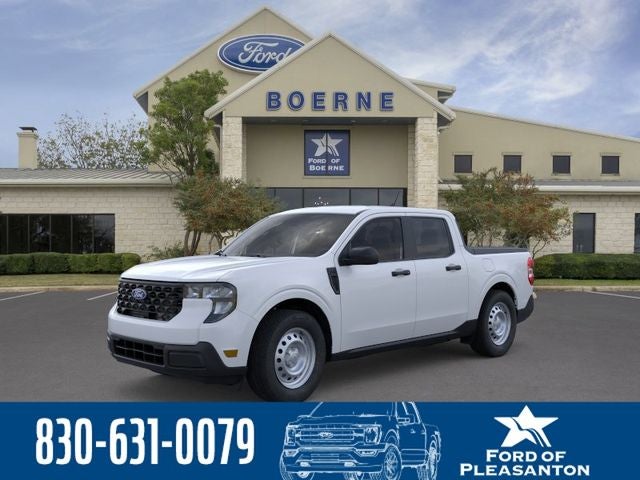 2026 Ford Maverick Base