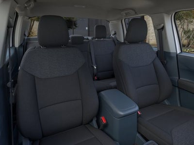 2026 Ford Maverick Base
