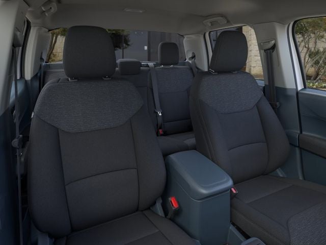 2026 Ford Maverick Base