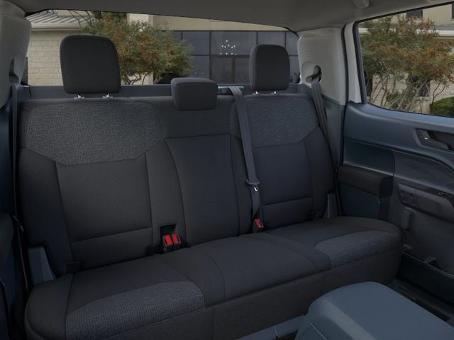 2026 Ford Maverick Base