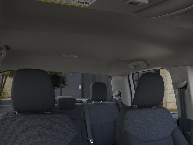 2026 Ford Maverick Base