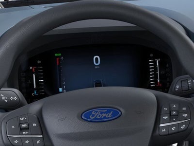2026 Ford Maverick Base