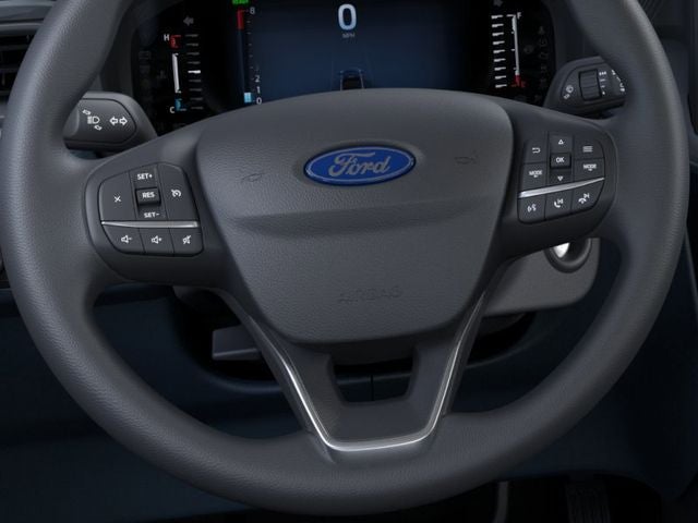 2026 Ford Maverick Base
