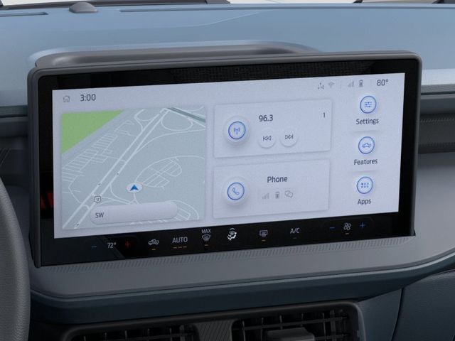 2026 Ford Maverick Base