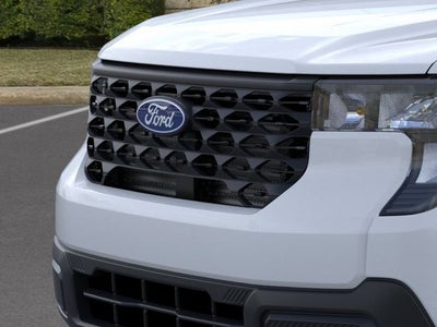 2026 Ford Maverick Base