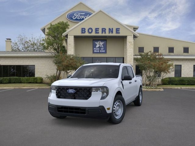 2026 Ford Maverick Base