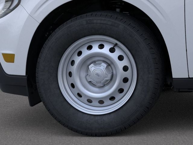 2026 Ford Maverick Base