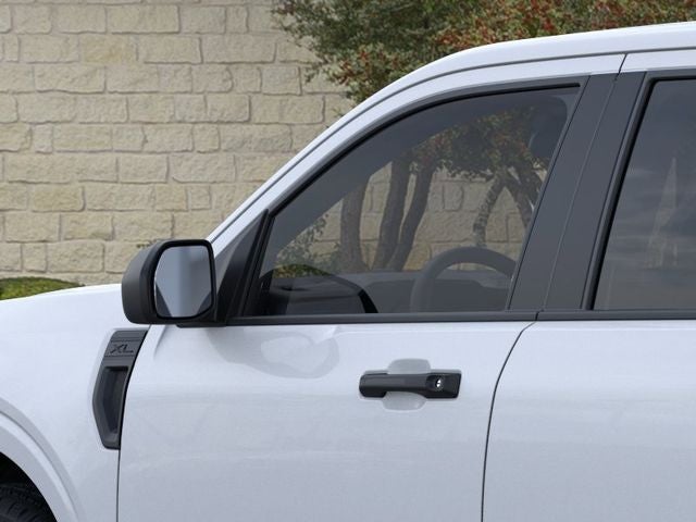 2026 Ford Maverick Base