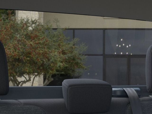 2026 Ford Maverick Base
