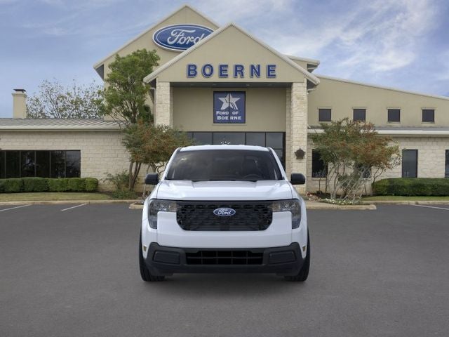 2026 Ford Maverick Base