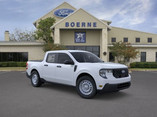 2026 Ford Maverick Base