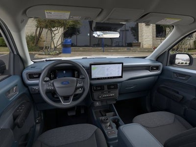 2026 Ford Maverick Base