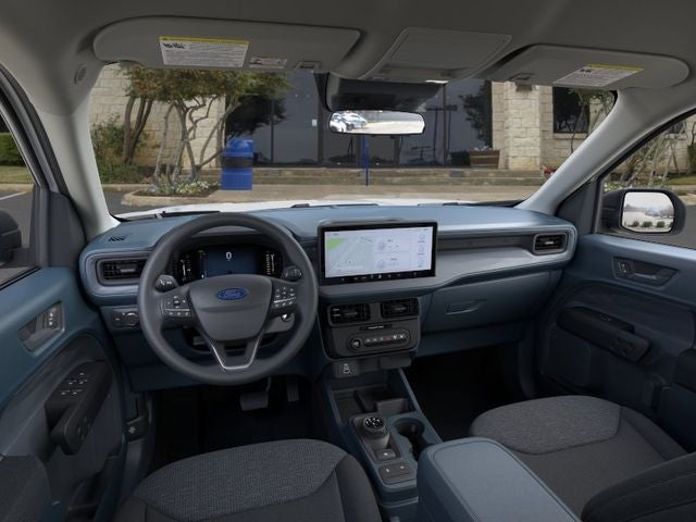 2026 Ford Maverick Base