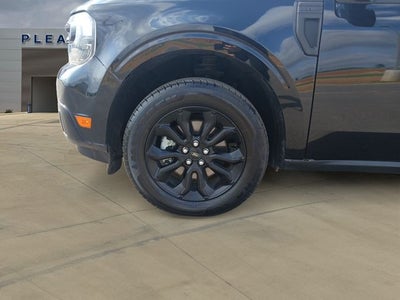 2023 Ford Maverick Lariat