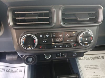 2023 Ford Maverick Lariat