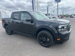 2023 Ford Maverick Base