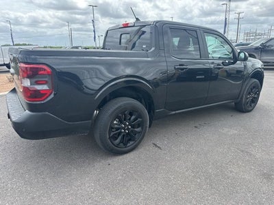2023 Ford Maverick Base