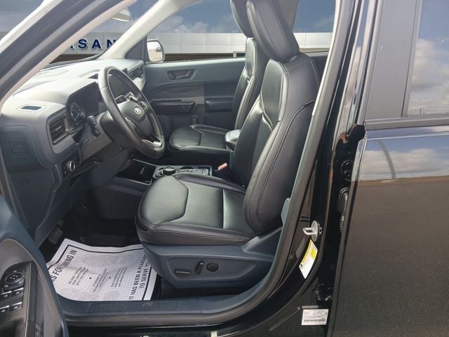 2023 Ford Maverick Lariat