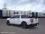 2026 Ford Maverick Base