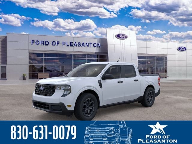 2026 Ford Maverick Base