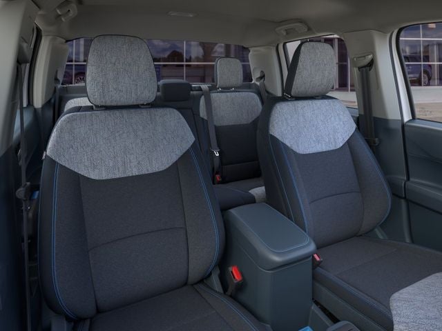 2026 Ford Maverick Base
