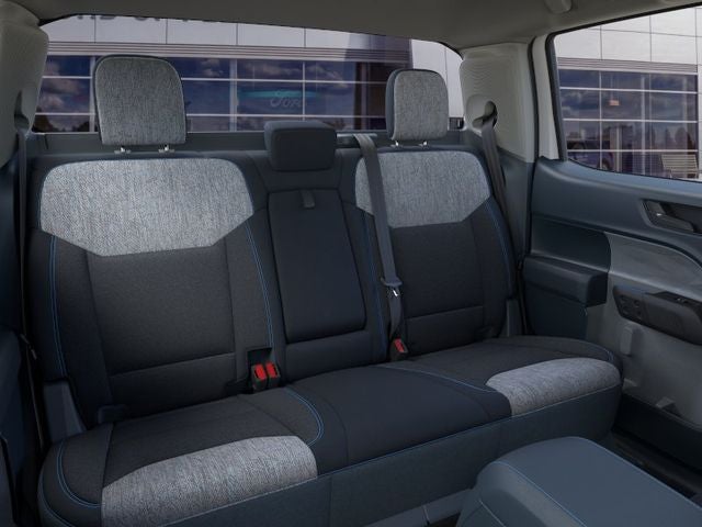 2026 Ford Maverick Base