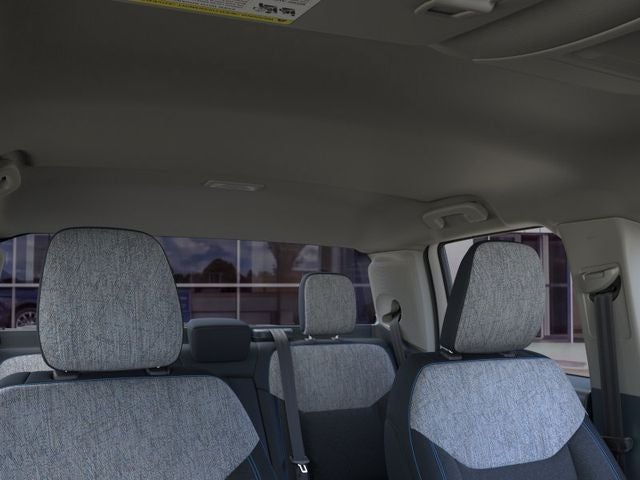 2026 Ford Maverick Base