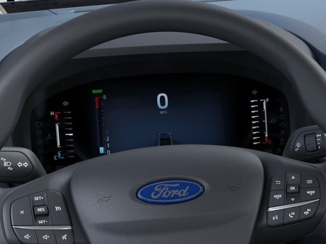 2026 Ford Maverick Base