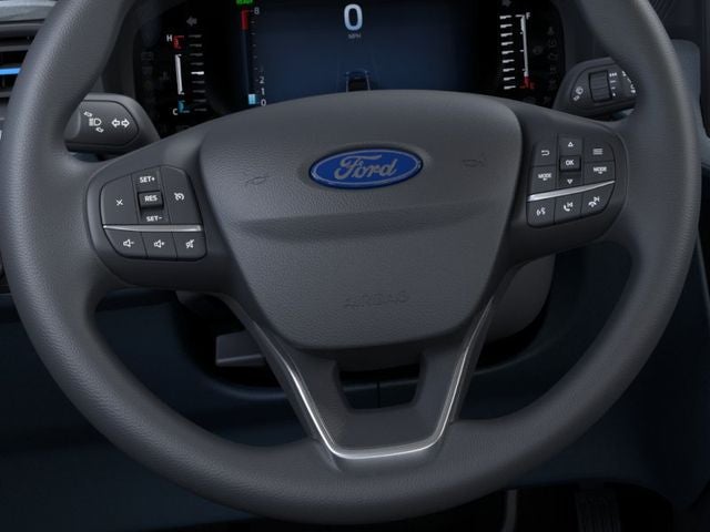 2026 Ford Maverick Base