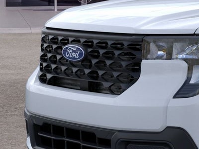 2026 Ford Maverick Base