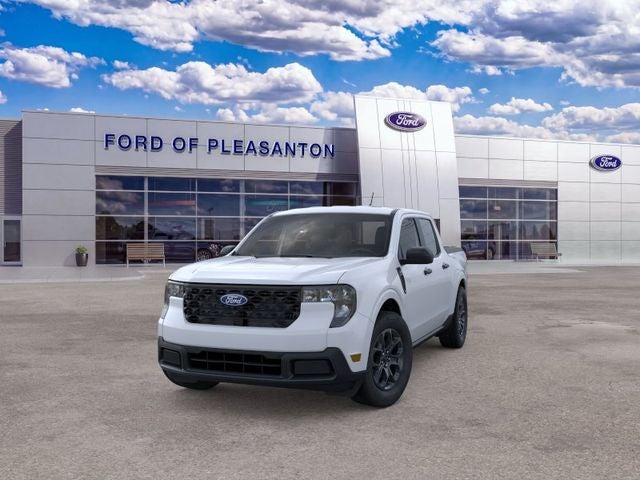 2026 Ford Maverick Base