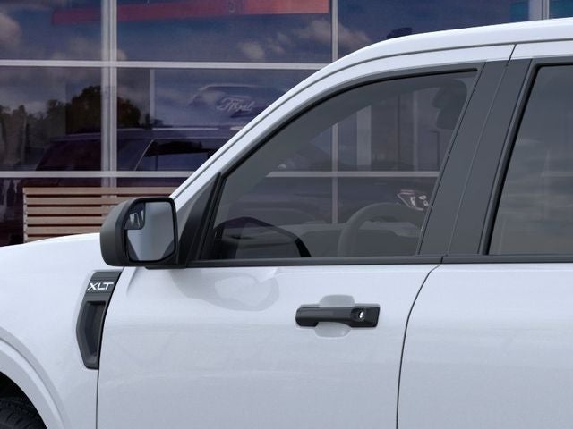 2026 Ford Maverick Base