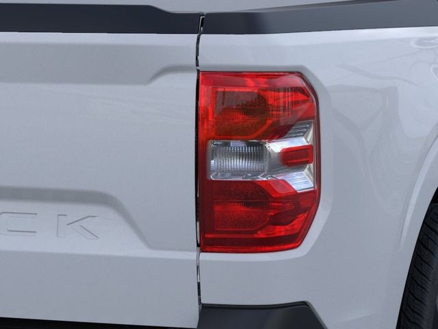 2026 Ford Maverick Base